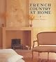 French Country at Home