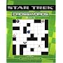 Star Trek Crosswords, Book Three