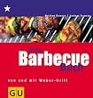Das Weber Barbecue-Buch