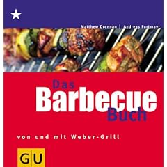 Das Weber Barbecue-Buch