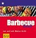 Das Weber Barbecue-Buch