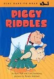 Books: Medium picture for Piggy Riddles  Easy to Read, Dial 