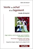 Revue Vuibert  / Vente ou achat d'un logement : Mode d'emploi