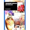 Technique am�ricaine sur porcelaine