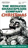 The Reduced Shakespeare Company Christmas