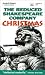 Books : The Reduced Shakespeare Company Christmas