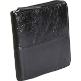 Ellington Leather Goods New Stella Zip Wallet