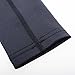 COOLOMG Compression Arm Sleeves Youth Kids Adult for Baseball Football Basketball 1 Pair