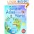 Usborne Sticker Atlas of the World (Usborne Sticker Atlases)