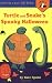 Turtle and Snake's Spooky Halloween (Puffin Easy-to-Read)
