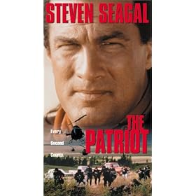 Patriot [VHS]