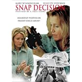 Snap Decision [DVD] [Import]