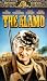 VHS : The Alamo [1960]