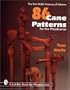 86 Cane Patterns: For the Woodcarver (Schiffer Book for Woodcarvers)