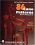 86 Cane Patterns: For the Woodcarver (Schiffer Book for Woodcarvers)