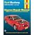 Ford Mustang 2005 thru 2007 (Haynes Repair Manual)
