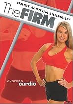Firm - Fast & Firm Series Express Cardio