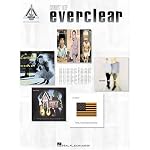 Best of Everclear book cover