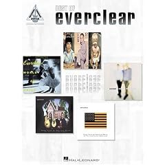 Best of Everclear (Guitar Recorded Version)