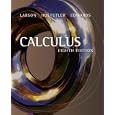 Buy Calculus (With Analytic Geometry)(8th edition) by Ron Larson, Robert P. Hostetler, and Bruce H. Edwards