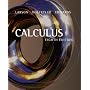 Calculus (With Analytic Geometry)(8th edition)