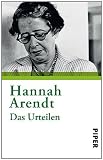 Produkt-Bild: Das Urteilen
