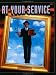 Books : At Your Service