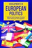 Developments in European Politics