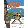 Star Wars The Clone Wars, Tome 6 : La chute des Jedi