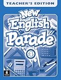 New English parade