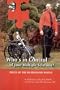 Who's in Control of Your Multiple Sclerosis?: Pieces of the MS Recovery Puzzle