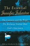 Review Headline Review  / The Essential Jennifer Johnston: 