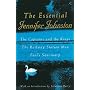 The Essential Jennifer Johnston: "Captains and the Kings", "Railway Station Man", "Fool's Sanctuary"