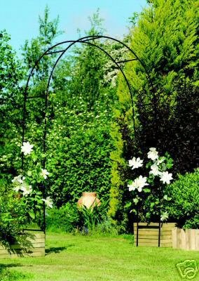Childrens Toyshop  Outdoor Living : Easy Arch