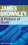 A Picture of Guilt (Severn House Large Print)