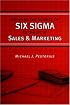 Lean Six Sigma for Service : How to Use Lean Speed and Six Sigma Quality to Improve Services and Transactions