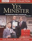 Yes Minister Volume 1 (BBC Radio Collection) (No.1)