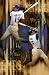 ARIZONA Diamondbacks Troy Glaus Shawn Green Poster RARE - 24