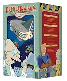 Futurama - Season 2 Collection [VHS]