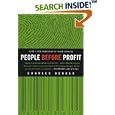 People Before Profit: The New Globalization in an Age of Terror, Big Money, and Economic Crisis
