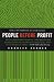 People Before Profit: The New Globalization in an Age of Terror, Big Money, and Economic Crisis