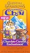Celestial Seasonings Chocolate Caramel Enchantment Tea