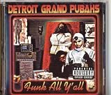 Funk All YAll [VINYL]