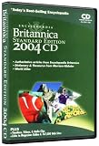 Review Britannica  / Encyclopaedia Britannica 2004 Standard CD Edition