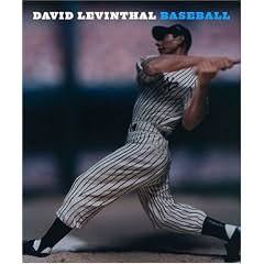 David Levinthal: Baseball