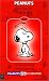 Peanuts - The Best of Snoopy 1