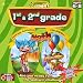 Software : Galswin 1st & 2nd Grade Math (Jewel Case)