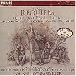 Requiem / Quattro Pezzi