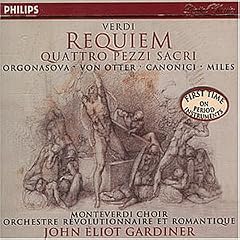 Requiem / Quattro Pezzi