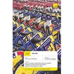 Teach Yourself Danish (Teach Yourself Language Complete Courses)